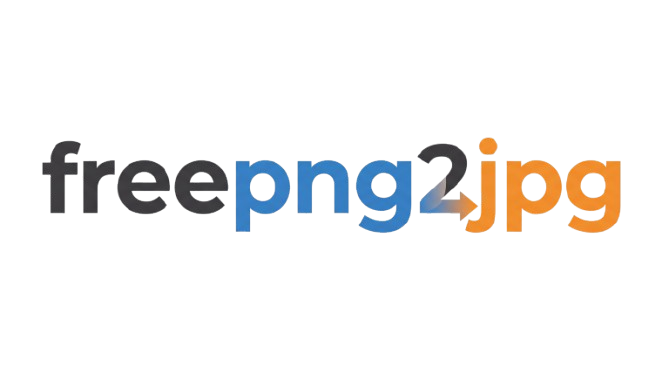 FreePNG2JPG Logo